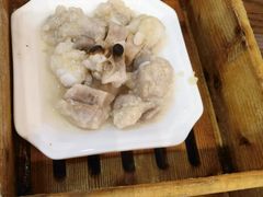 酱香排骨-日日鲜茶餐厅(小公园店)