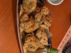 -仓桥家·焗寿司·锅物(光谷步行街店)