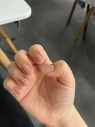 -恐龙·美甲美睫
