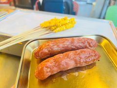 -纪录片《人生一串》体验店(静安店)