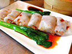 蜜汁叉烧肠-御品轩酒家·新派粤菜(五象航洋店)