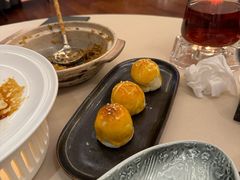 -侨美食家·粤菜(体育西路店)