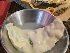 -蚝堡海鲜·威海菜·海肠捞饭·烧烤·亚洲吃蚝公司(幸福门店)