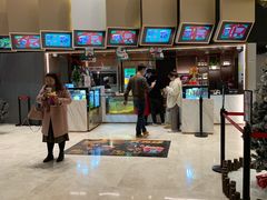 -万象影城(杭州萧山万象汇店)
