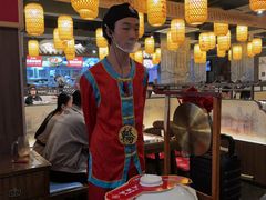 -潞州宴·长治人的会客厅(长兴北路店)