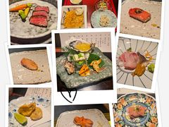 -元熹会席料理