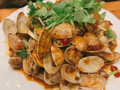 -李军力烧烤(政通路店)