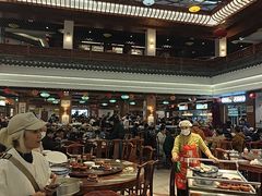 -香麒园·过桥米线·南湖雅宴