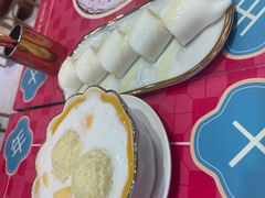 -甜心妈妈·榴莲星级糖水(北京路总店)