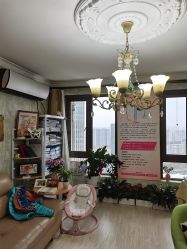 -产后帮产后修复(首城国际店)