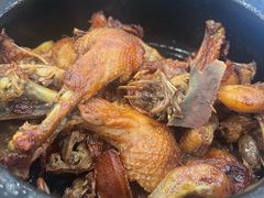 姜母鸭-斯丹姜母鸭·古法干香(涂门街总店)