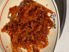 -七八冷面·延边朝鲜族美食(欢乐谷店)