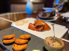 -杭州西子湖四季酒店·金沙厅