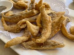 -华盛丰温州大排档(东三环南路店)