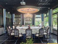-乾园.魏庐湖景餐厅(花港店)