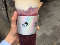 -喜茶(北京三里屯太古里店)
