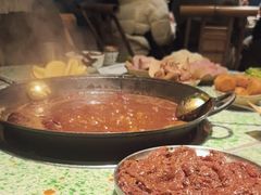 -五里关火锅(牛市口店)