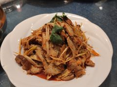 -乾州食府(小雁塔店)