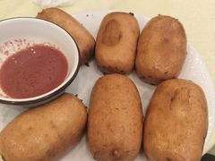 -奥华餐厅·老张记(台基厂店)