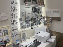 -海马体照相馆(大连柏威年购物中心店)