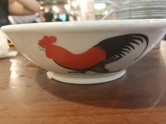 -松發肉骨茶(克拉码头店)