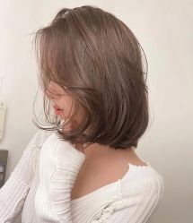 点击看大图 -New Fashion发型定制