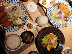 -yokocho上横町·日本食街(深业上城店)
