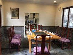 包厢-炑羊香烤全羊(西三旗店)
