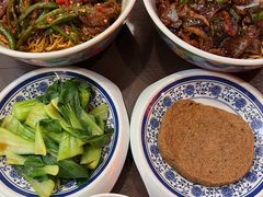 -王繁星面馆(西安熙地港店)