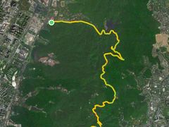 -广州市白云山风景名胜区