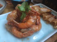 -局气 烤鸭·北京菜(光华路店)