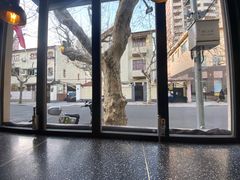 -Apollo·西班牙小酒馆(安福路店)