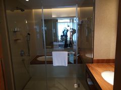 -上海浦东嘉里大酒店