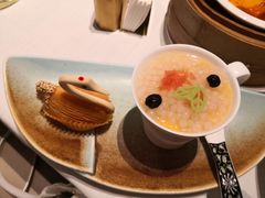 -君庭中餐厅(友谊宾馆店)