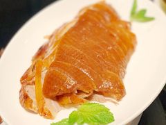 -阿庄新豫菜(航海东路店)