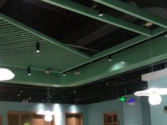 大堂-春润大地海南椰子鸡(沙井京基百纳广场店)