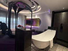 -清远熹乐谷温泉度假酒店