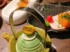 -匠和风精致料理(莆田财富中心店)