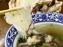 -长安后宰门水盆羊肉(新都心店)