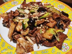 -那家小馆•北京菜•烤鸭(香山店)