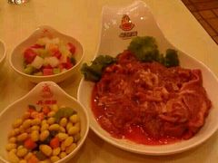 -彤德莱火锅(乐陵路店)