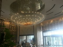 -美食汇·海鲜自助西餐厅·江门富力万达嘉华酒店