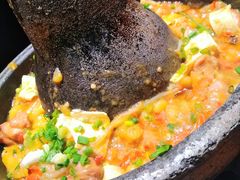 -觅山云南菜(泊富ICITY店)