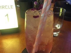 -CIRCLE·酒吧(第一国际店)