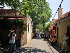 -大学路8号炸串(大学路十四号院店)
