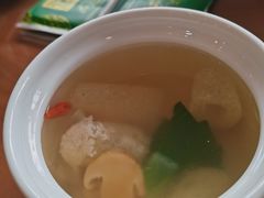 -一心斋素食馆(龙岗店)