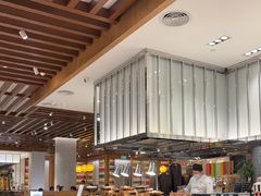 -亚特兰蒂斯-番红花海鲜自助餐厅·鲜活海鲜·小火锅