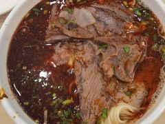 -清真·君乐牛肉面(一只船中街店)