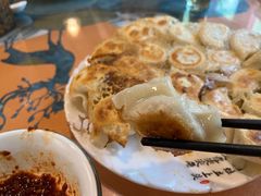 -大清花饺子馆(韩城店)