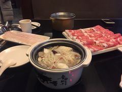 -鲁西肥牛(九方购物中心店)
